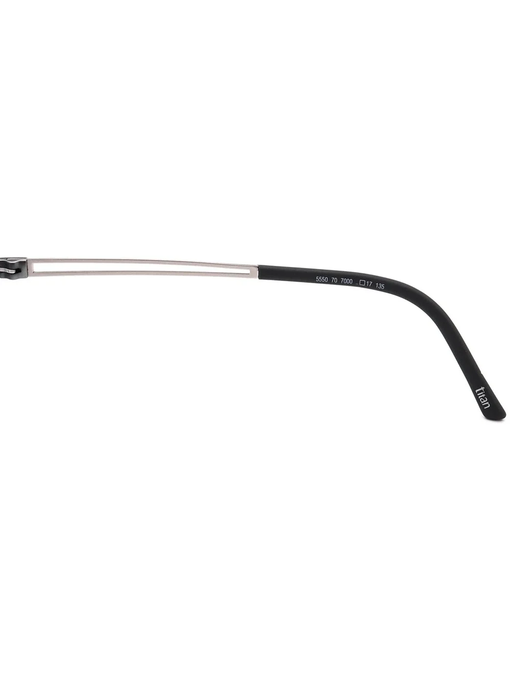 Silhouette 5550 70 7000 Titan Eyewear